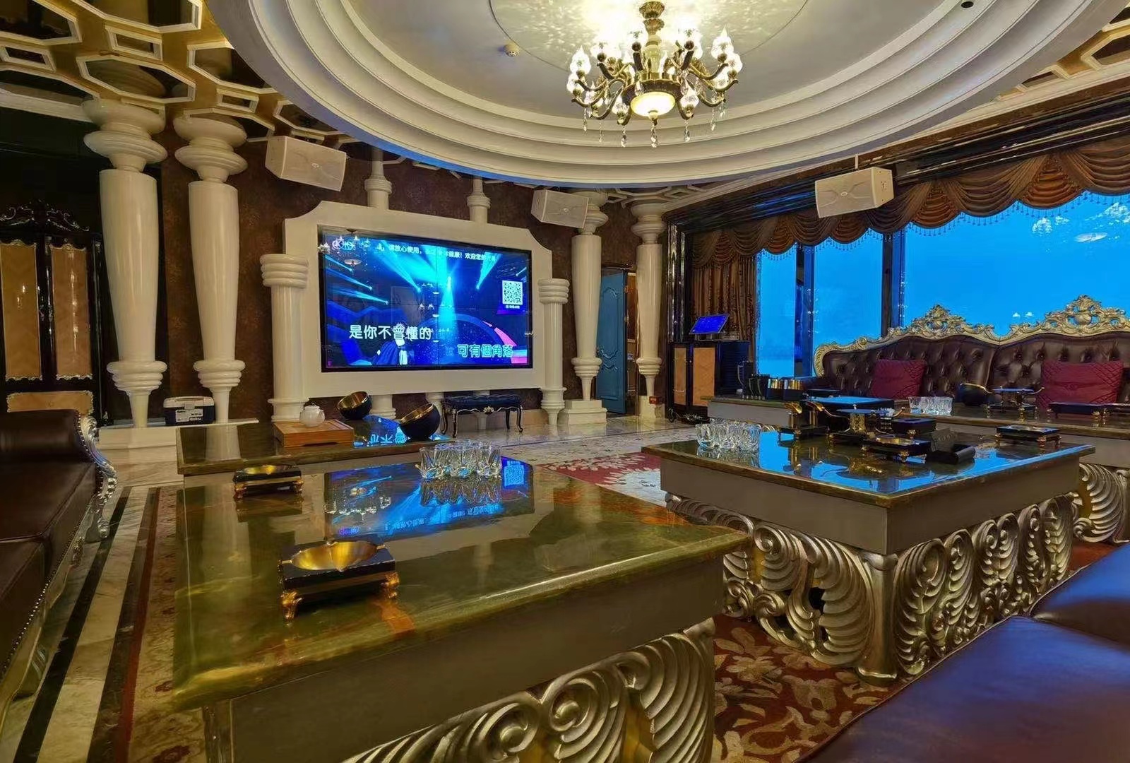 绍兴小时场ktv，畅享精彩！-新昌县ktv预定