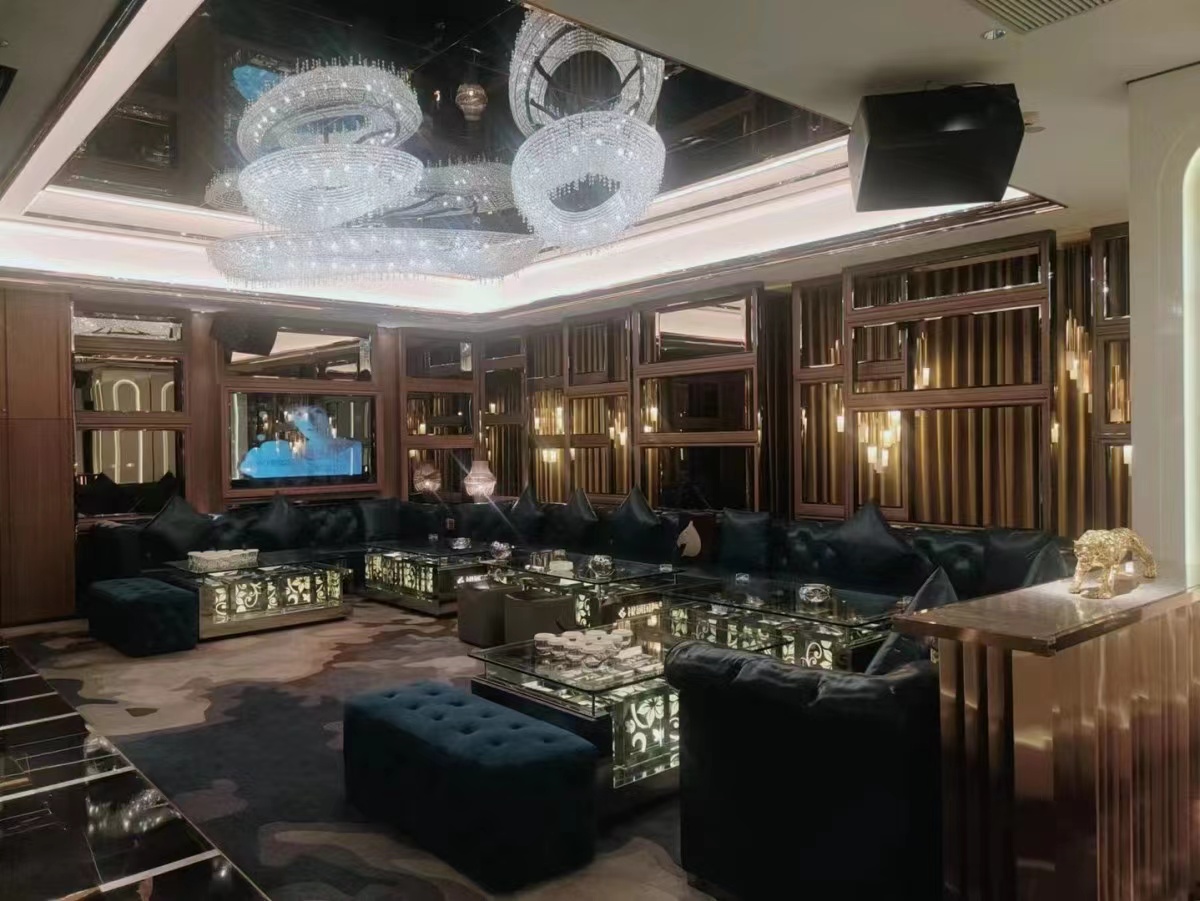 绍兴小时场ktv挑战新模式-新昌县ktv预定